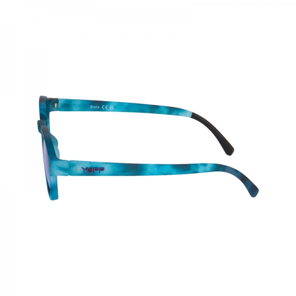 Óculos de Sol Yopp Polarizado Uv400 Brota
