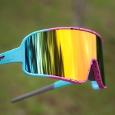 Óculos de Sol Yopp Performance Uv400 Mask N6