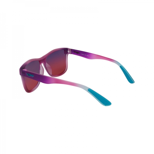 Óculos de Sol Yopp Polarizado Uv400 HYPE Vem ni Mim