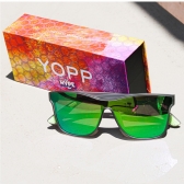 Óculos de Sol Yopp Polarizado Uv400 HYPE Nada Deles