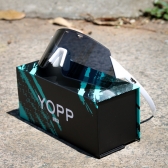 Óculos de Sol Yopp Performance Uv400 Mask V11