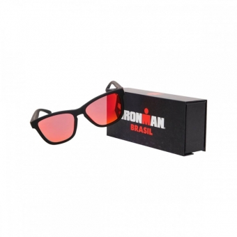 Óculos de Sol Yopp Polarizado Uv400 Ironman Brasil IM001