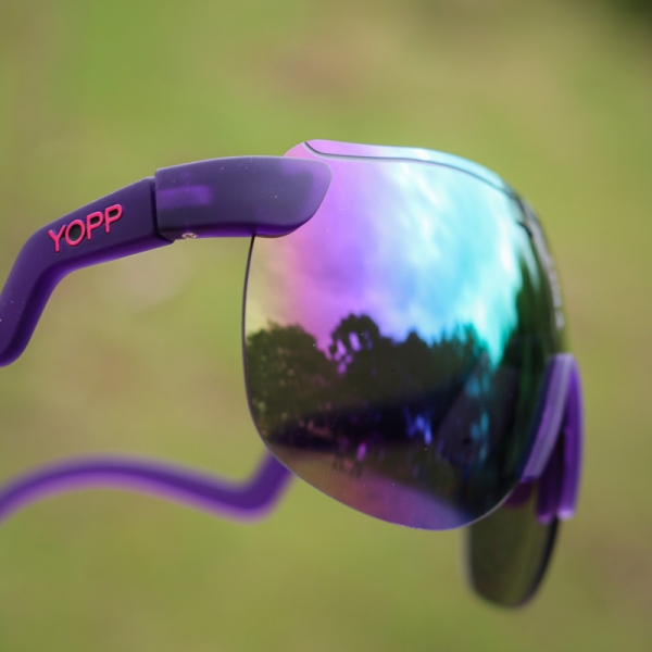 Óculos de Sol Yopp Performance Uv400 Mask A4