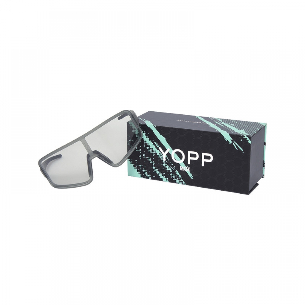 Óculos de Sol Yopp Performance Fotocromático Uv400 Mask N2