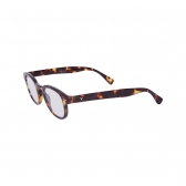 Óculos de Leitura Yopp Redondo Tartaruga