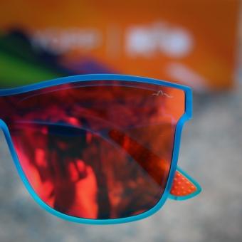 Óculos de Sol Yopp Polarizado Uv400 MDR25 Enseada