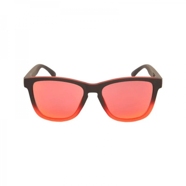 Óculos de Sol Yopp Polarizado Uv400 Tu-ton Vermelho