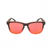 Óculos de Sol Yopp Polarizado Uv400 Tu-ton Vermelho