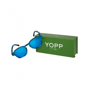 Óculos de Sol Yopp Polarizado Uv400 Brota