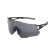 Óculos de Sol Yopp Performance Ironman Brasil Mask IMB2.13