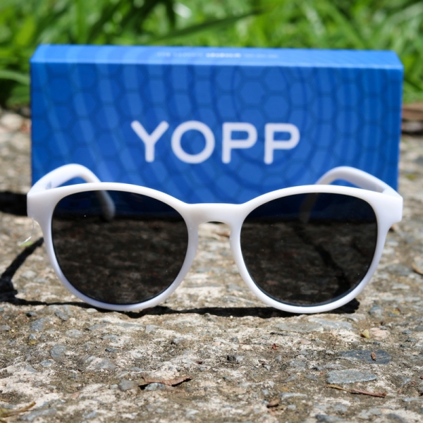 Óculos de Sol Yopp Polarizado Uv400 Cometa