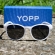 Óculos de Sol Yopp Polarizado Uv400 Cometa