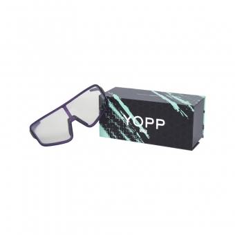 Óculos de Sol Yopp Performance Fotocromático Uv400 Mask N5
