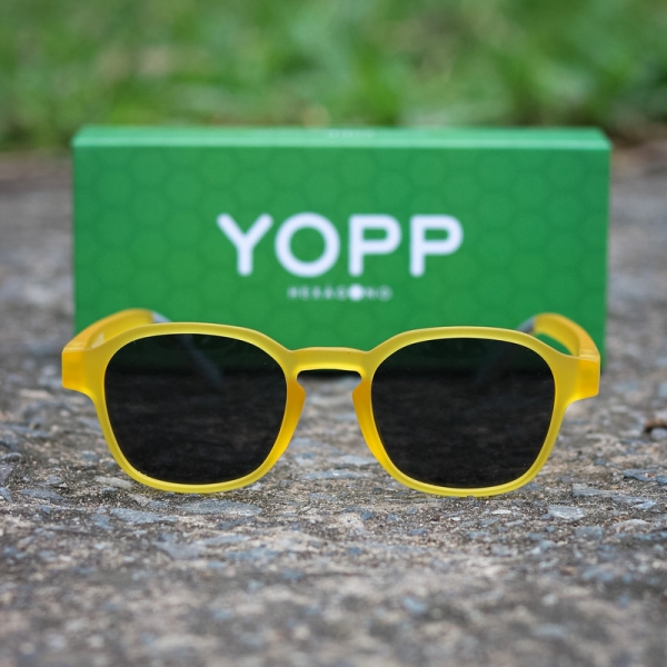 Óculos de Sol Yopp Polarizado Uv400 Supera Tudo