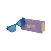 Óculos de Sol Polarizado Uv400 LeY.toso Desnatado