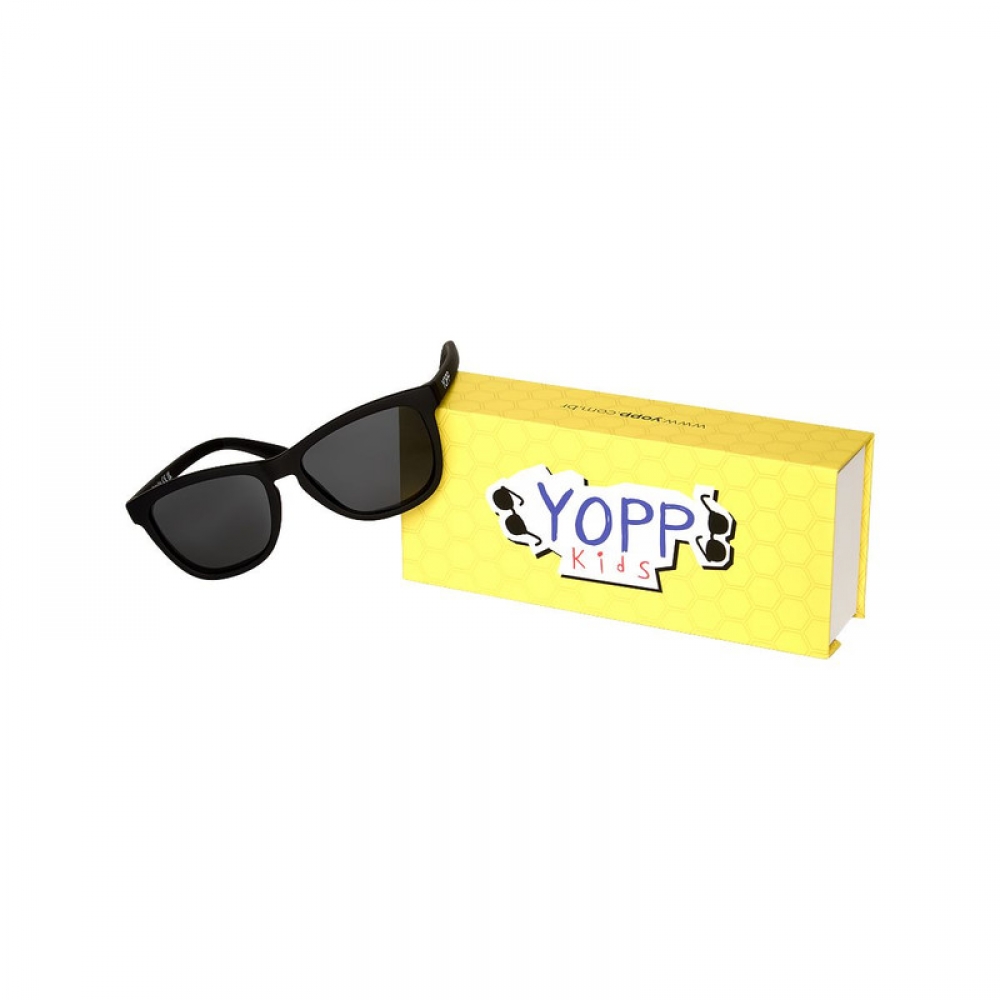 Óculos de Sol Yopp Polarizado Uv400 Patrulha Kids