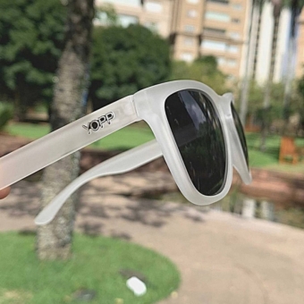 Óculos de Sol Yopp Polarizado Uv400 Loira Gelada