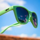 Óculos de Sol Yopp Polarizado Uv400 Somente p/ Veganos