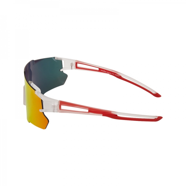 Óculos de Sol Yopp Performance Ironman Brasil Mask IMB2.10