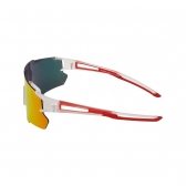 Óculos de Sol Yopp Performance Ironman Brasil Mask IMB2.10