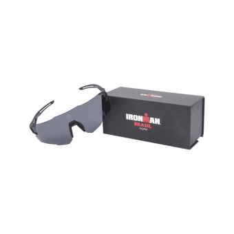 Óculos de Sol Yopp Performance Ironman Brasil Mask IMB2.13