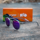 Óculos de Sol Yopp Polarizado Uv400 MDR25 Lagoa