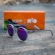 Óculos de Sol Yopp Polarizado Uv400 MDR25 Lagoa