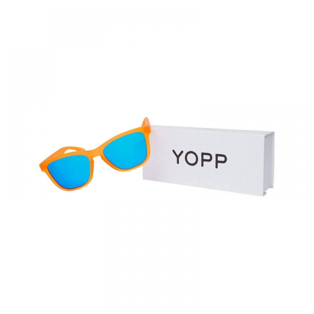Óculos de Sol Yopp Polarizado Uv400 Água de Salsicha