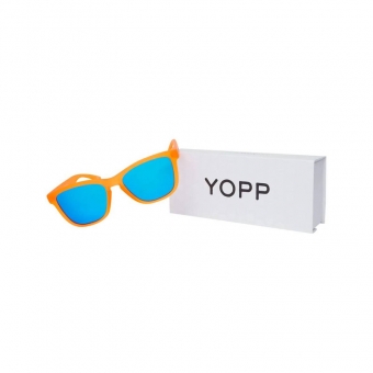 Óculos de Sol Yopp Polarizado Uv400 Água de Salsicha