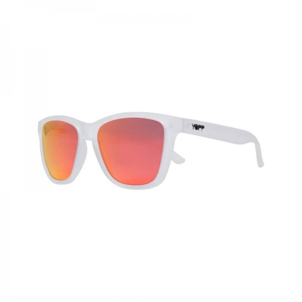 Óculos de Sol Yopp Polarizado Uv400 Sangue nos Zoio