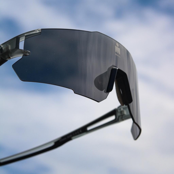 Óculos de Sol Yopp Performance Fotocromático Ironman Brasil IMB2.6