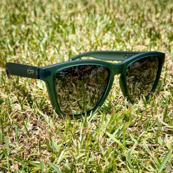 Óculos de Sol Yopp Polarizado Uv400 Lago Ness