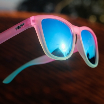 Óculos de Sol Yopp Polarizado Uv400 Grude Grude