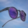 Óculos de Sol Yopp Polarizado Uv400 Cola na Grade