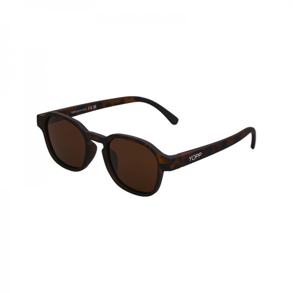 Óculos de Sol Yopp Polarizado Uv400 Vem com Nóis