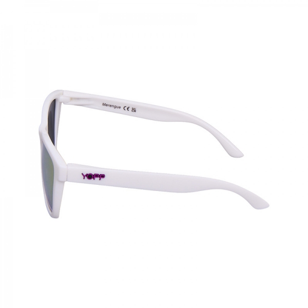 Óculos de Sol Yopp Polarizado Uv400 Merengue