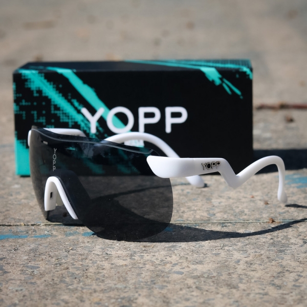 Óculos de Sol Yopp Performance Uv400 Mask A5
