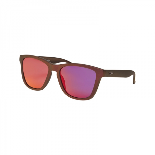 Óculos de Sol YOPP Polarizado Uv400 Camaleão Vermelho