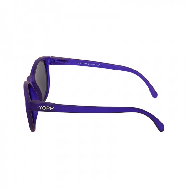 Óculos de Sol Yopp Polarizado Uv400 Duro na Queda