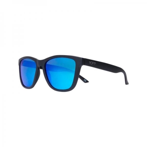 Óculos de Sol Yopp Polarizado Uv400 Sangue Azul