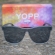 Óculos de Sol Yopp Polarizado Uv400 HYPE Todo Vapor