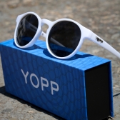 Óculos de Sol Yopp Polarizado Uv400 Nada Básico