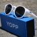 Óculos de Sol Yopp Polarizado Uv400 Nada Básico