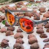 Óculos de Sol Yopp Polarizado Uv400 Iti Malia