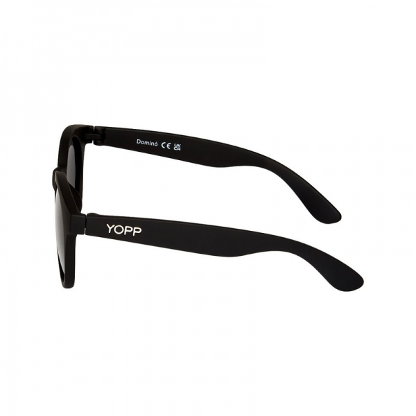 Óculos de Sol Yopp Polarizado Uv400 Dominó Kids