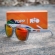 Óculos de Sol Yopp Polarizado Uv400 MDR25 Gamboa