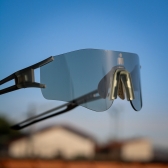 Óculos de Sol Yopp Performance Ironman Brasil Mask IMB3.6