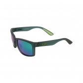 Óculos de Sol Yopp Polarizado Uv400 Cabeção Tropical
