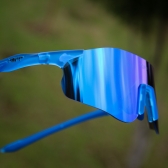 Óculos de Sol Yopp Performance Fotocromático Uv400 Mask K5