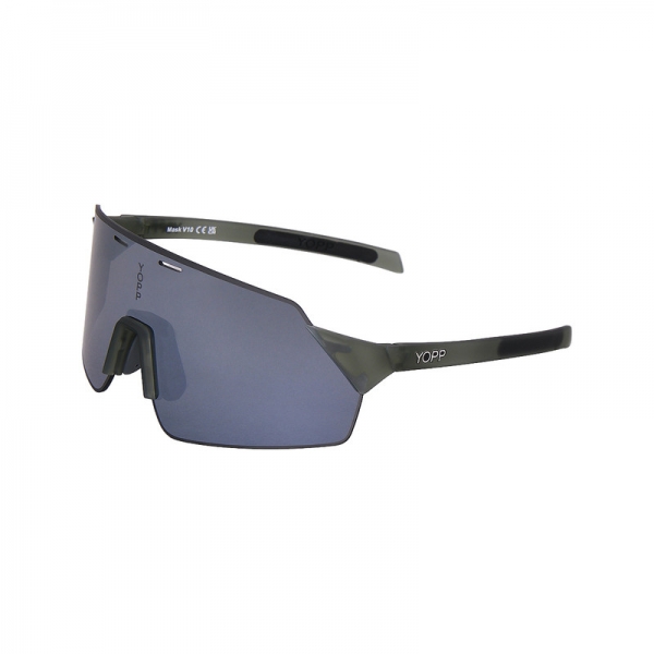 Óculos de Sol Yopp Performance Uv400 Mask V10